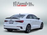 2023 Audi A3 40 Premium Plus quattro