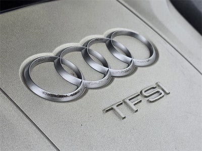 2019 Audi A6 3.0T Premium quattro