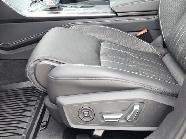 2025 Audi A6 55 Prestige quattro