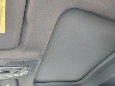 2025 Audi A6 55 Prestige quattro