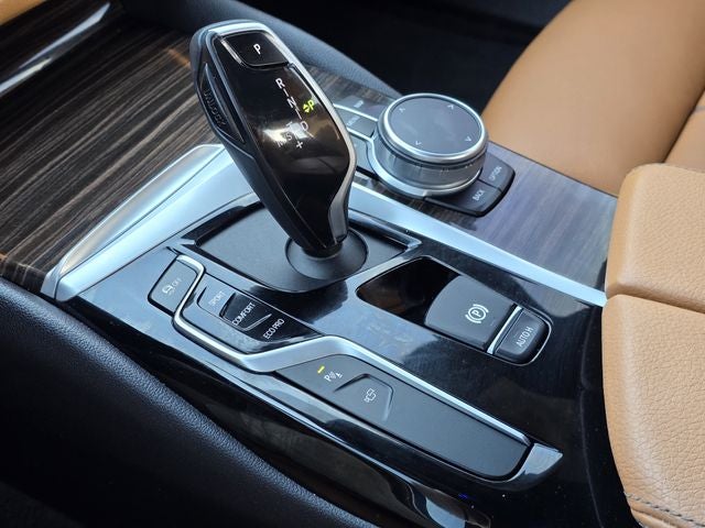 2020 BMW 5 Series 530i