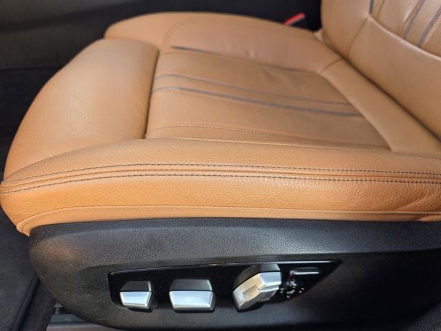 2020 BMW 5 Series 530i