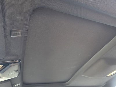 2020 BMW 5 Series 530i