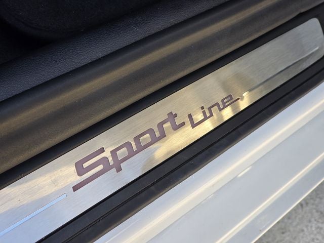 2020 BMW 5 Series 530i