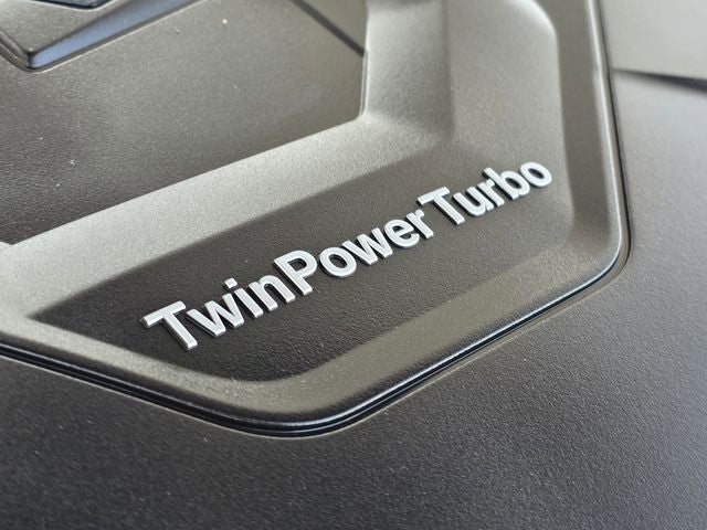 2020 BMW 5 Series 530i