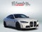 2024 BMW M4 Competition