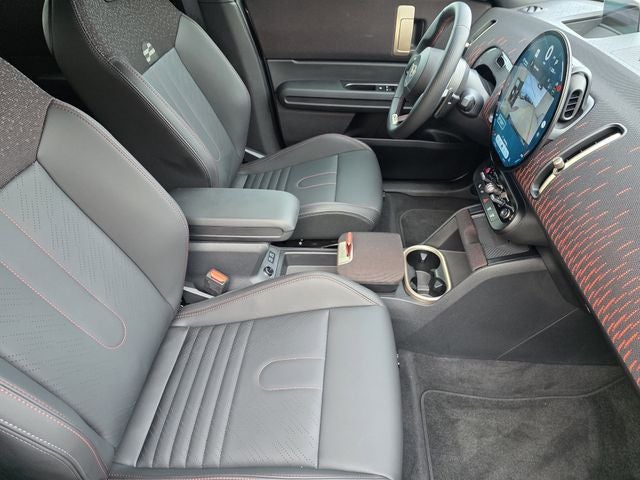 2025 MINI John Cooper Works Countryman Iconic