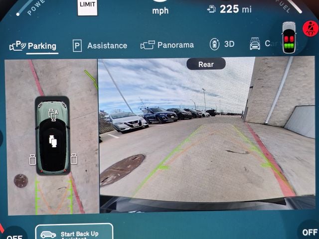 2025 MINI John Cooper Works Countryman Iconic