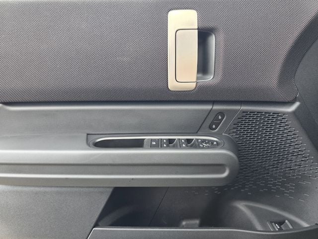 2025 MINI John Cooper Works Countryman Iconic