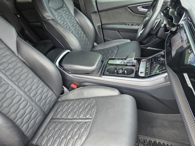 2022 Audi RS Q8 4.0T quattro
