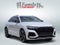 2022 Audi RS Q8 4.0T quattro