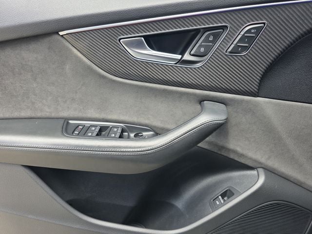 2022 Audi RS Q8 4.0T quattro