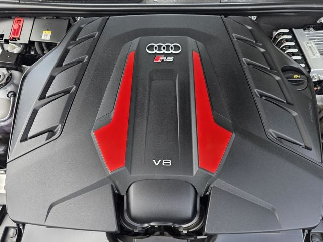 2022 Audi RS Q8 4.0T quattro