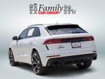 2022 Audi RS Q8 4.0T quattro