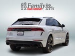 2022 Audi RS Q8 4.0T quattro
