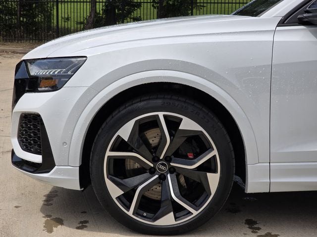 2022 Audi RS Q8 4.0T quattro