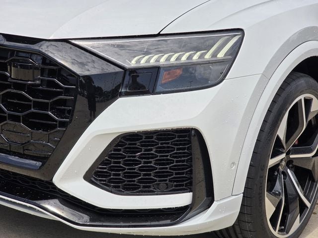 2022 Audi RS Q8 4.0T quattro