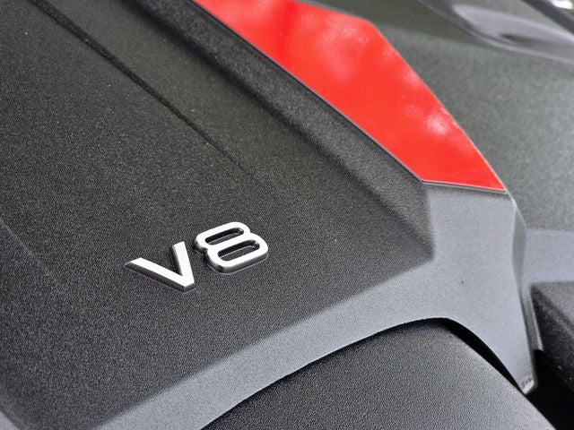 2022 Audi RS Q8 4.0T quattro