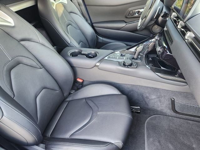 2026 Toyota GR Supra 3.0 Premium