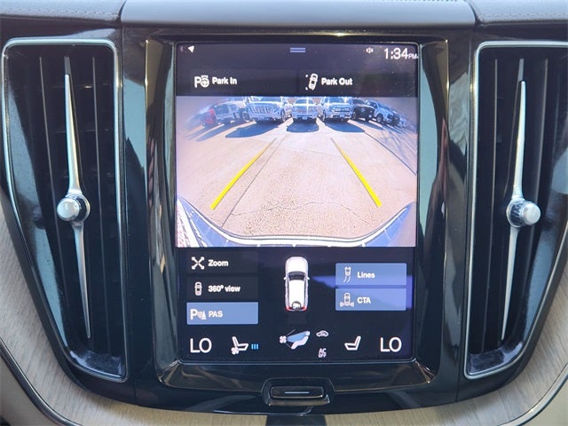 2021 Volvo XC60 T5 Inscription