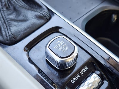 2021 Volvo XC60 T5 Inscription