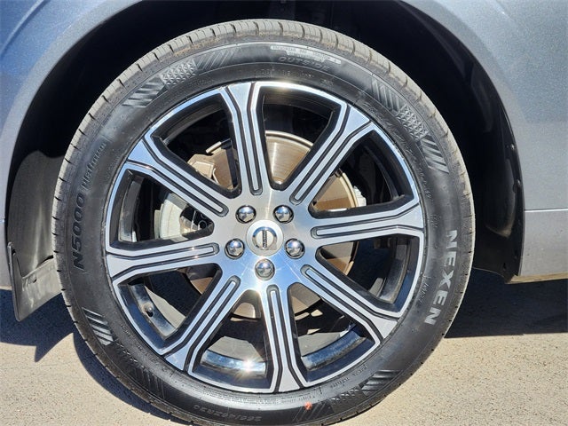 2021 Volvo XC60 T5 Inscription