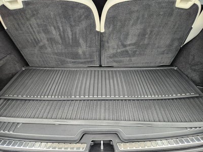 2025 Volvo XC90 Plug-In Hybrid T8 Ultra 7 Passenger