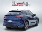 2021 Alfa Romeo Stelvio Ti