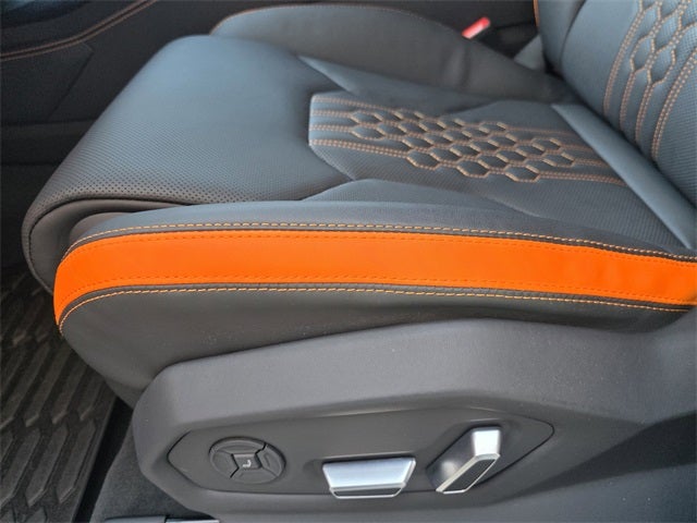 2024 Lamborghini Urus S