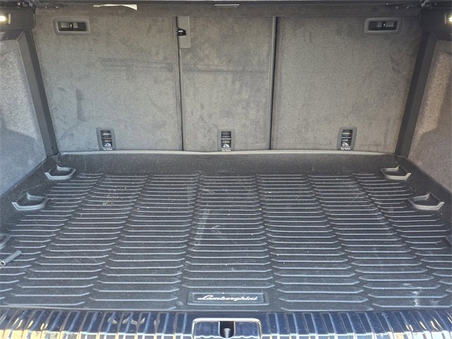 2024 Lamborghini Urus S