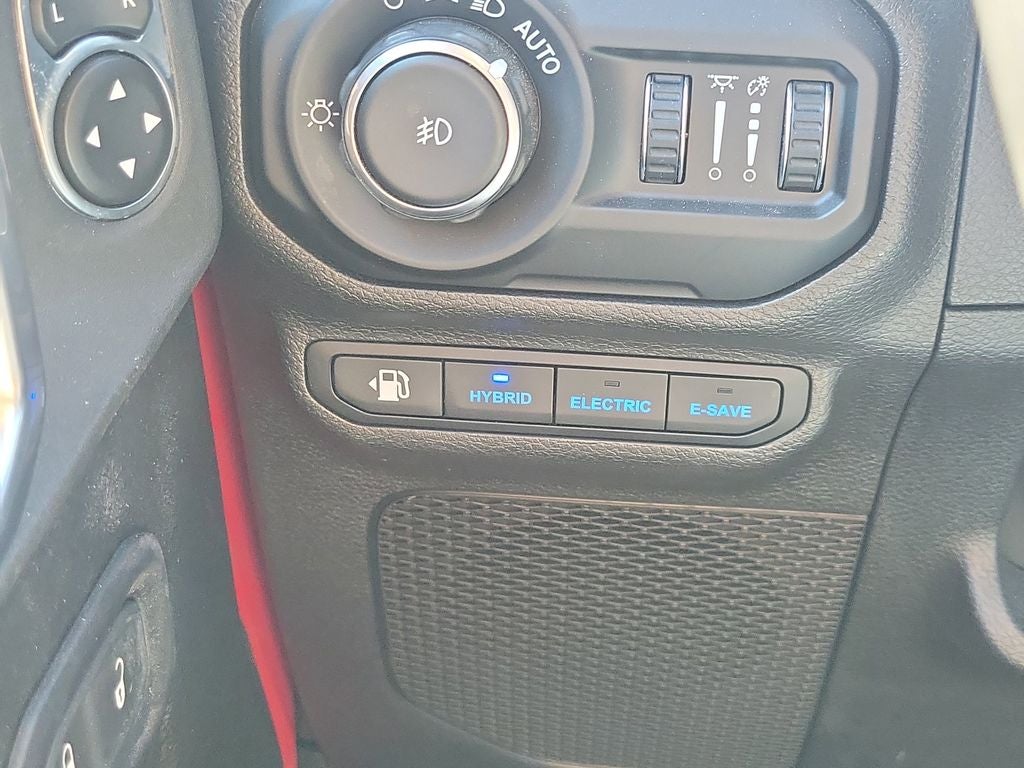 2022 Jeep Wrangler Unlimited Rubicon 4xe