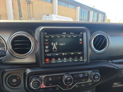 2022 Jeep Wrangler Unlimited Rubicon 4xe