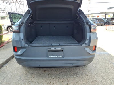2025 Volkswagen ID.4 Pro