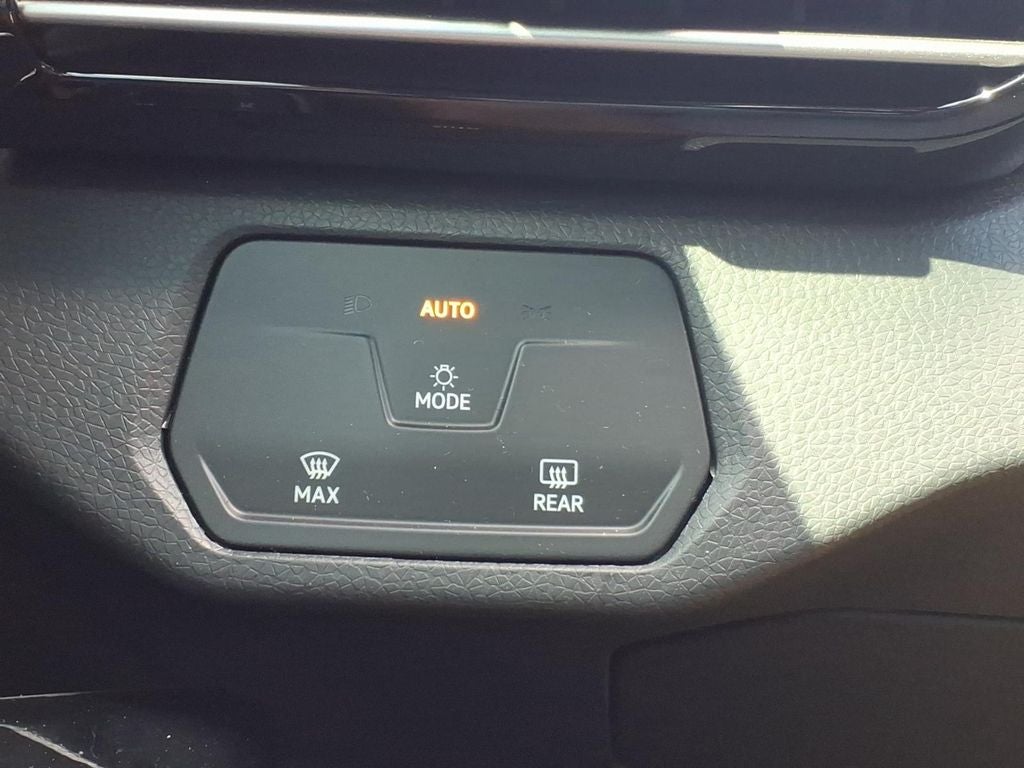2025 Volkswagen ID.4 Pro