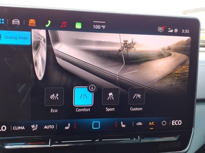 2025 Volkswagen ID.4 Pro