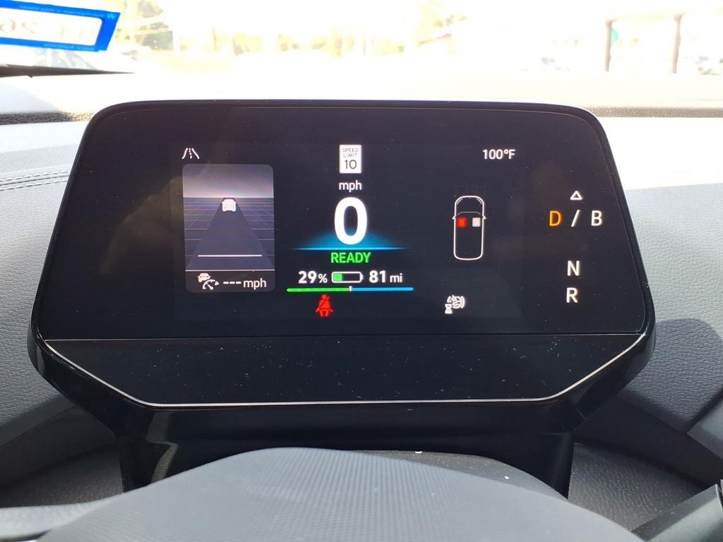 2025 Volkswagen ID.4 Pro