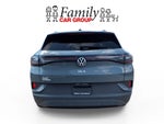 2025 Volkswagen ID.4 Pro