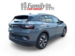 2025 Volkswagen ID.4 Pro