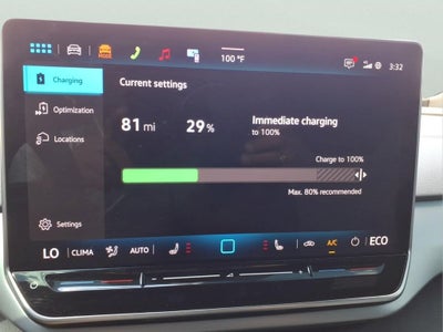 2025 Volkswagen ID.4 Pro