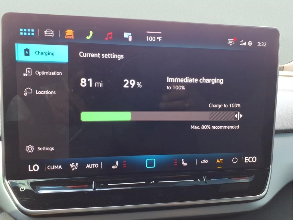 2025 Volkswagen ID.4 Pro