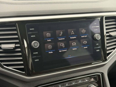 2023 Volkswagen Atlas 2.0T SE w/Technology