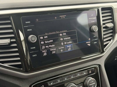 2023 Volkswagen Atlas 2.0T SE w/Technology