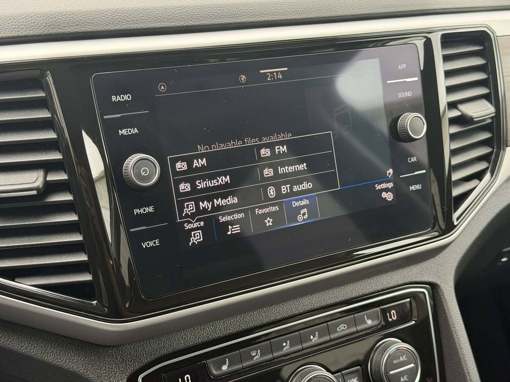 2023 Volkswagen Atlas 2.0T SE w/Technology