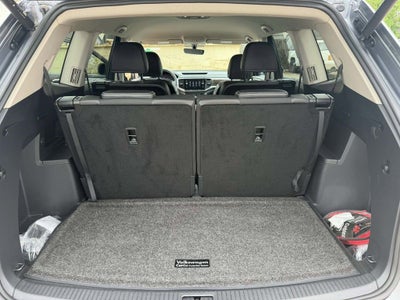 2023 Volkswagen Atlas 2.0T SE w/Technology