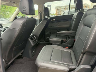 2023 Volkswagen Atlas 2.0T SE w/Technology