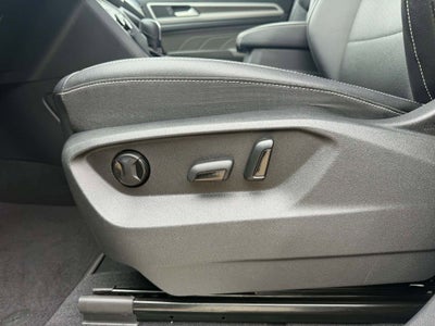 2023 Volkswagen Atlas 2.0T SE w/Technology