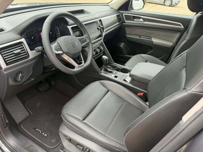 2023 Volkswagen Atlas 2.0T SE w/Technology