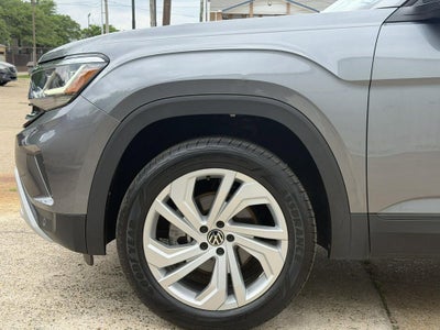 2023 Volkswagen Atlas 2.0T SE w/Technology
