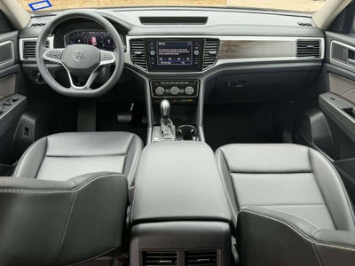2023 Volkswagen Atlas 2.0T SE w/Technology