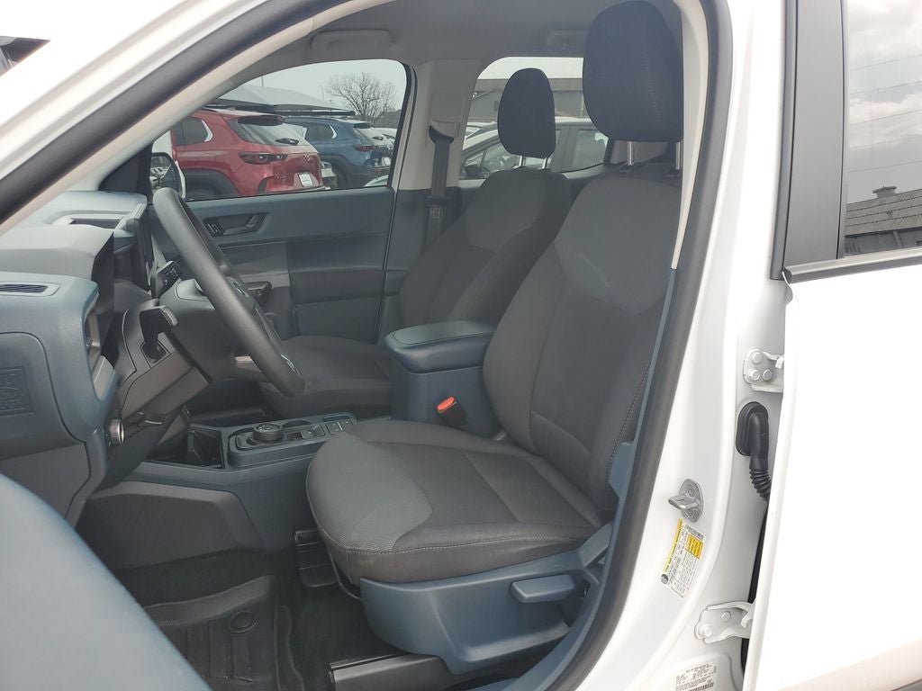 2024 Ford Maverick XL